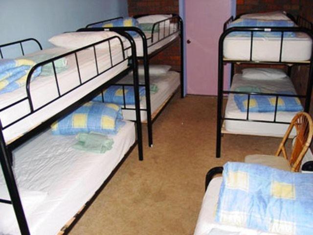 Warrnambool Beach Backpackers Номер фото