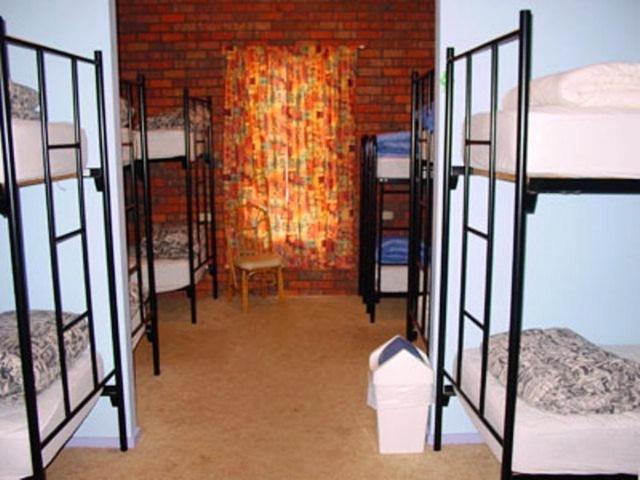 Warrnambool Beach Backpackers Номер фото