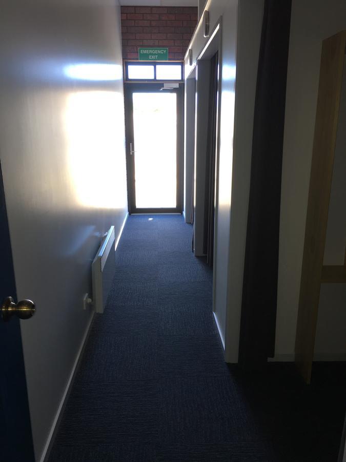 Warrnambool Beach Backpackers Экстерьер фото