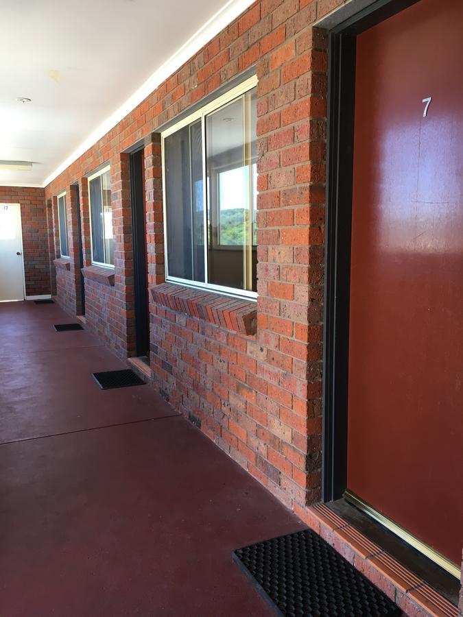 Warrnambool Beach Backpackers Экстерьер фото