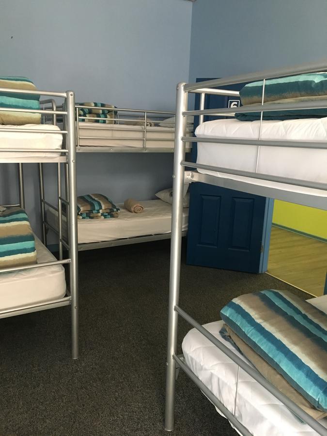 Warrnambool Beach Backpackers Экстерьер фото