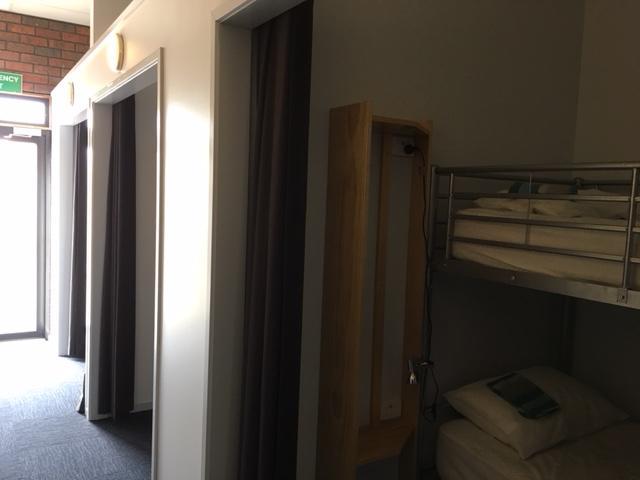 Warrnambool Beach Backpackers Экстерьер фото