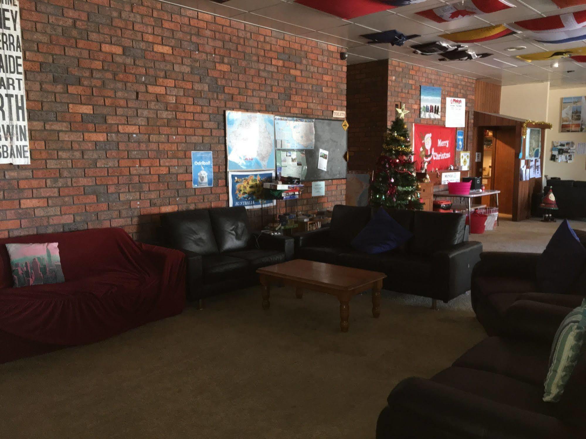 Warrnambool Beach Backpackers Экстерьер фото