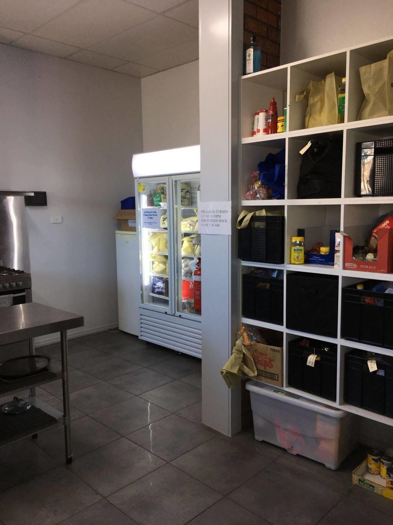 Warrnambool Beach Backpackers Экстерьер фото
