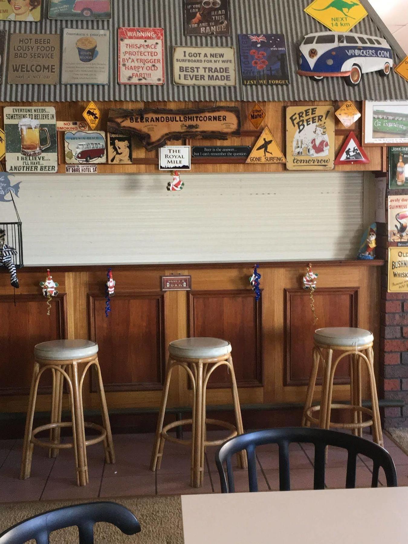 Warrnambool Beach Backpackers Экстерьер фото