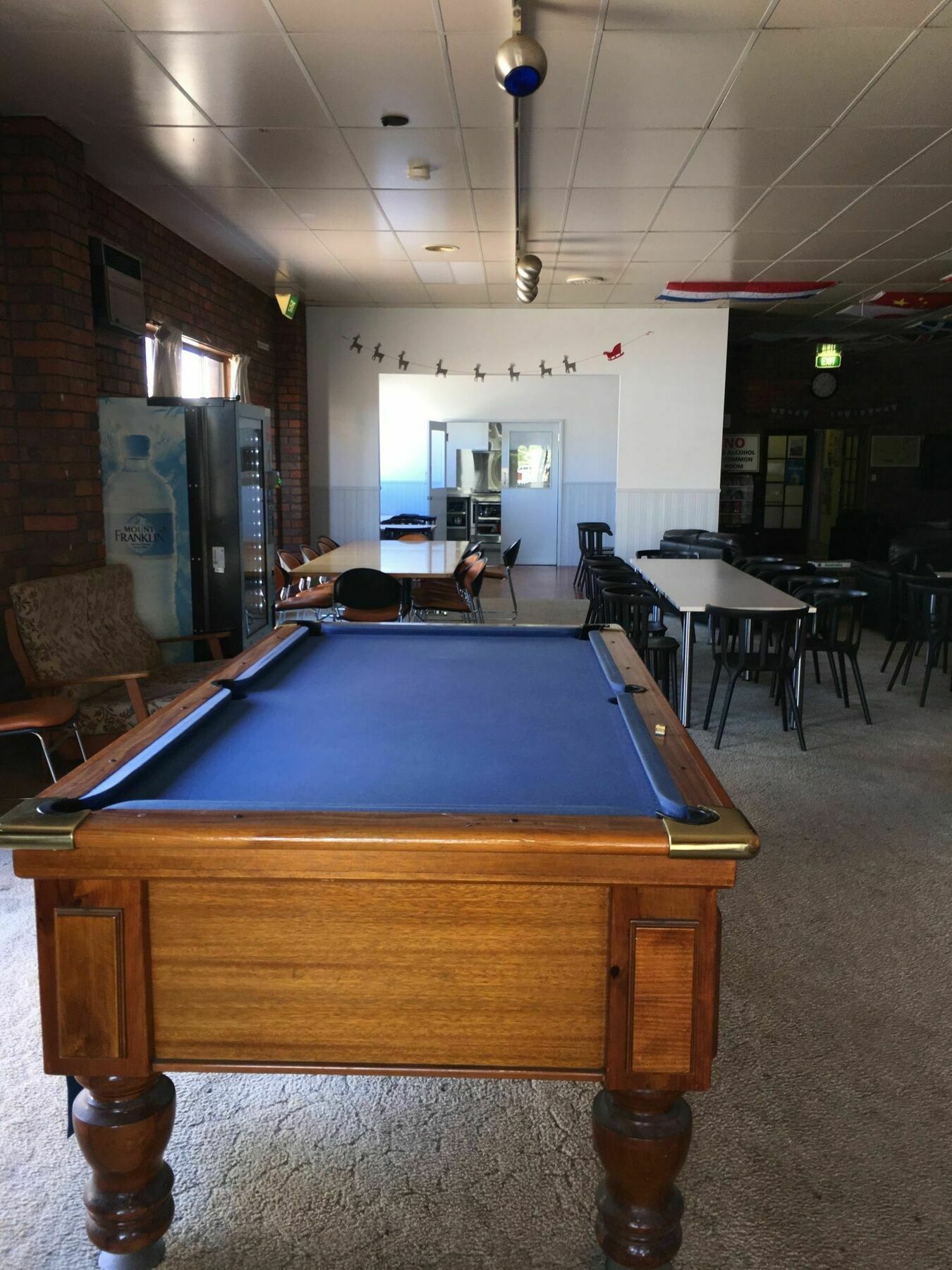 Warrnambool Beach Backpackers Экстерьер фото
