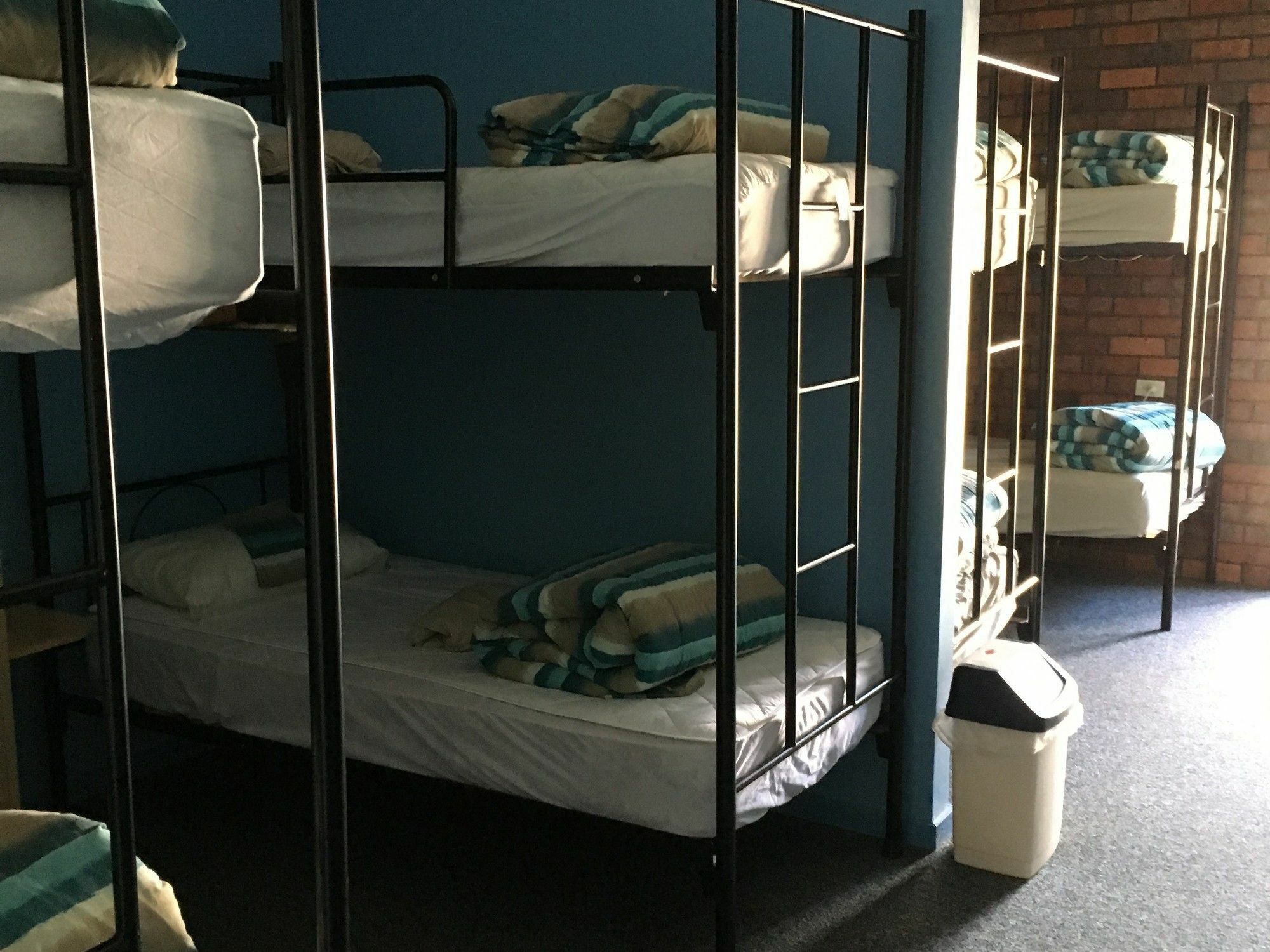 Warrnambool Beach Backpackers Экстерьер фото